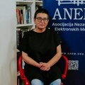 Kristina Demeter Filipčev iz Bečejskog mozaika na udaru pretnji i uvreda: „Ne pada mi na pamet da umrem zbog SNS-a“