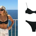 Najbolji modeli kupaćih kostima koji čvrsto drže grudi, a izgledaju elegantno
