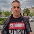 Lični stav: Cena pristajanja je put u pakao