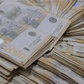 Akcionarski fond: Da li je pomoć od 6.000 dinara kupovina birača pred izbore