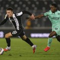 Partizanova konstanta Milan Roganović