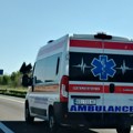 Teška saobraćajna nesreća kod Lazarevca: jedna osoba poginula, troje povređeno