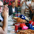 Vučić: Predložiću da plate lekara u ruralnim područjima budu veće za 15-20 odsto