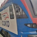 Brzi voz do Subotice za 79 minuta, država najavljuje nove kompozicije pred EXPO 2027