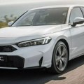 Honda povećala prognoze nakon rasta dobiti