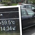 Kako da vam se ne zapali automobil tokom toplotnog talasa: Ovo je najvažnije da znate