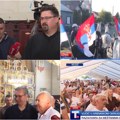 (Uživo) Vučić iz belegiša najavio veće plate i penzije Otkrio kada stiže povećanje i šta će se graditi u Staroj Pazovi