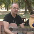 Časovi gitare u prirodi: Hobi za opuštanje koji nikada nije kasno početi