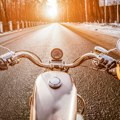 Motociklista vozio kontrasmerom na auto-putu kod Novog Sada: Sekunde su delile od katastrofe VIDEO