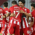 Evo koliko koštaju karte za utakmicu sezone Crvene zvezde protiv Viktorije iz Plzenja