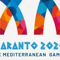 Muška odbojkaška reprezentacija na Mediteranskim igrama: Na startu protiv Francuske u petak