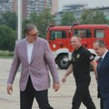 Dačić na izbore ide "samostalno", Vučić kaže "o tom - potom": Zašto je SPS odjednom postao meta Informera