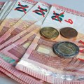 Tabaković: Međugodišnja ukupna inflacija u julu 1,9 odsto
