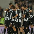 Partizan svi otpisali, an se nada čudu protiv Hetafea: Crno-beli u ključnoj borbi za jesen u Evropi