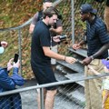 Dončić odveo Lejkerse na posebno mesto FOTO/VIDEO