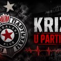 Dramatično saopštenje FK Partizan: SVI podneli ostavke!