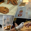 Usvojen predlog RIK-a o paravanima: Na biračkim mestima biće postavljeni stari kartonski paravani i nove kabine