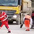 Crna tačka odnela dva života: Šleper pokosio radnike kod Sombora