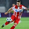 Zvezda prodala napadača: Duarte se vratio u domovinu