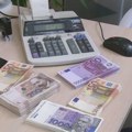 RZS: Realni rast BDP Srbije u drugom kvartalu bio 3,8 odsto