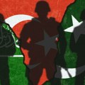 Tri sile udružuju snage; Novi potez Saudijske Arabije, Turske i Pakistana