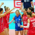 Odbojkašice Srbije bez finala na Evropskom prvenstvu: Turska odličnom igrom stigla do borbe za zlato, sledi duel za bronzu