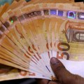 Imovina investicionog fonda Inteza invest premašila milijardu evra
