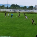 Kadeti i pioniri Radničkog pobedili! Petlići primili mnogo golova