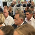 Dodik: razgovor sa Hercogom o prijateljstvu i zajedničkim vrednostima Srpske i Izraela