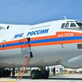 Активна 44 пожара у Србији, „иљушин“ и хеликоптери МУП-а изнад Суве планине