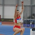 Milica Gardašević poslednja, Armin Sinančević solidan za kraj