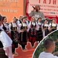 Фестивал "Тајна" окупио осуђенике из 18 установа: глумом и песмом до самопоуздања и друге шансе