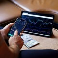 Investitori podcjenjuju opasnost od stagflacije