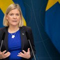 Promena vlasti u Švedskoj: Liderka opozicije dobila mogućnost da formira vladu