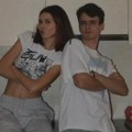 Postala treća na svetu, obradovala Srbiju, a sad s dečkom atletičarem otišla na odmor: Angelina se "pohvalila"