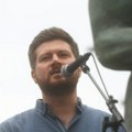"Boli me glava od ovog profesora" Kandidat studentske liste izneo u "Utisku nedelje" desničarske stavove, pristalice ih se…