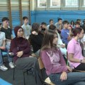 Kragujevac domaćin učenicima iz Gumersbaha