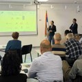 Na Zlatiboru održana radionica „Via Dinarica – od lokalne ponude do turističkog paketa“
