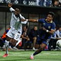 Partizan zakazao proveru tokom pauze: Rusi stižu u Zemun!
