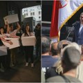 DZVM: Savez vojvođanskih Mađara da kaže da li je za nastavak saradnje sa SNS ili za Studentsku listu
