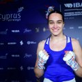 Sara Ćirković drugi put uzastopno šampionka Evrope
