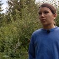 Dečak (12) izašao iz kuće, a na njega je nasrnula medvedica - potukao se i pobedio! "Imao sam dva izbora: borba ili smrt"