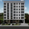 Чачак добија модерну стамбену зграду од 4.000 м 2 - Објекат у Рада Азањца коштаће 2,7 мил ЕУР