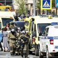 Majka i petoro dece otrovani ugljen-monoksidom u Rusiji: Sumnja se na kvar plinskih uređaja
