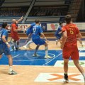 Četiri utakmice – četiri pobede Metaloplastike