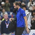 Medvedev se oglasio posle meča sa Đokovićem i diskvalifikacije