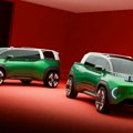 Fiat Multiplay Concept
