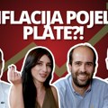 Da li je zlatno doba IT plata završeno?