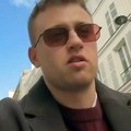 "Nekoliko ljudi je poginulo, Pariz gori" Poznati Srbin se našao usred nereda u Francuskoj: "Ovo je strašno"