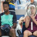Krah najpoznatijeg teniskog braka: Puklo pravo niotkuda, Svitolina objavila šta se desilo
